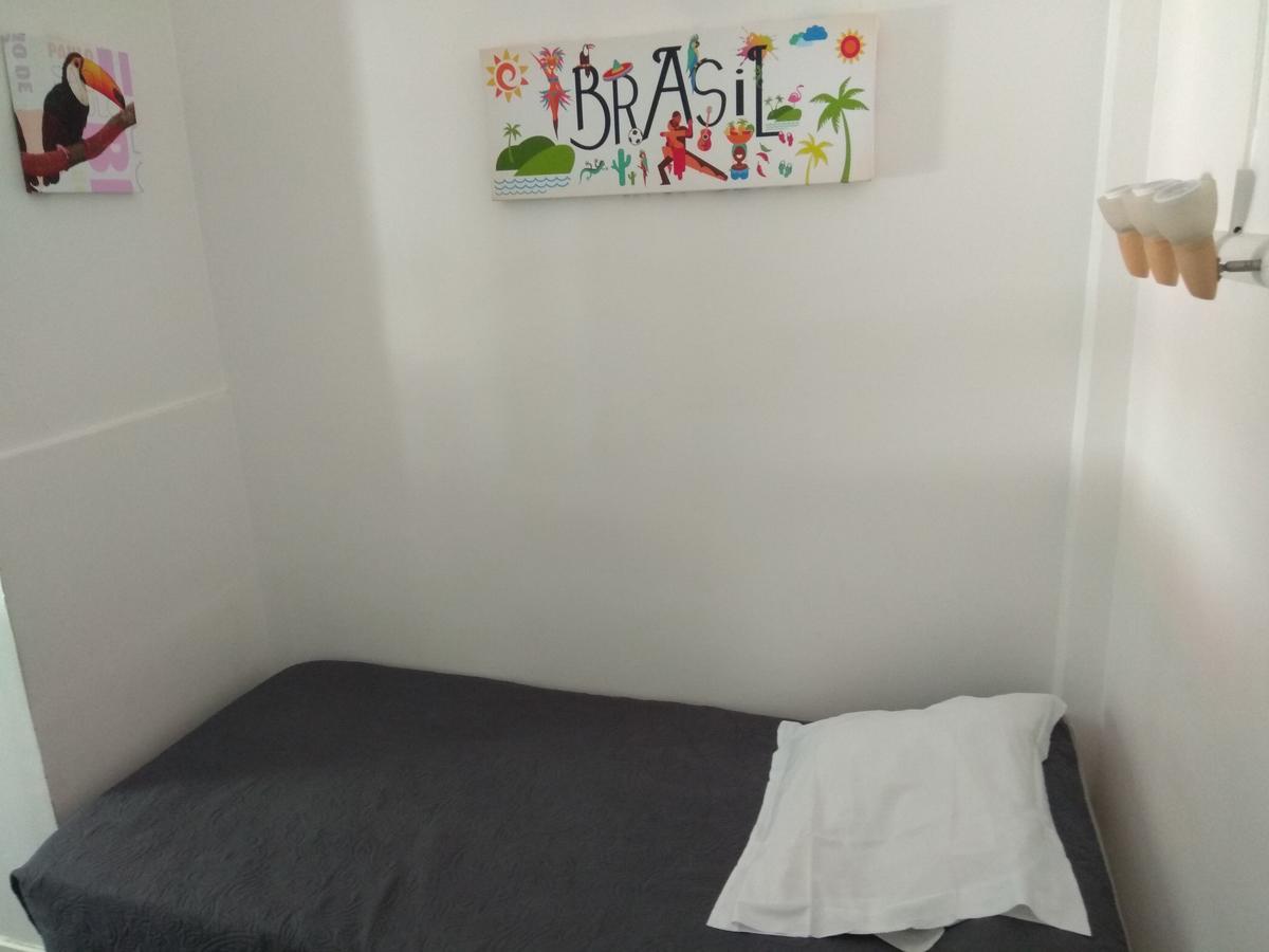 Le Monopole Hotell Reims Exteriör bild