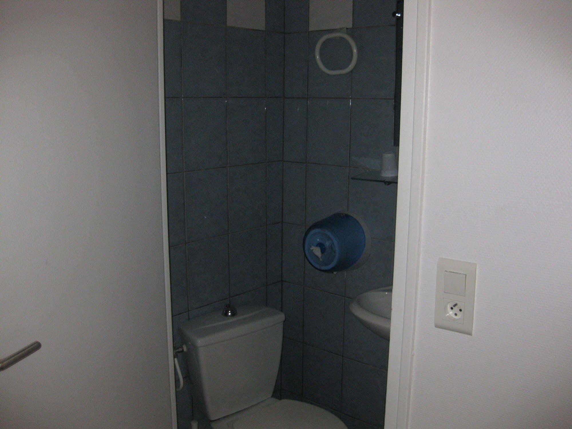 Le Monopole Hotell Reims Exteriör bild
